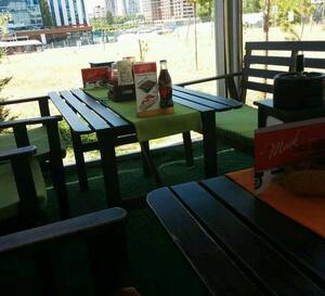 mack house resimleri